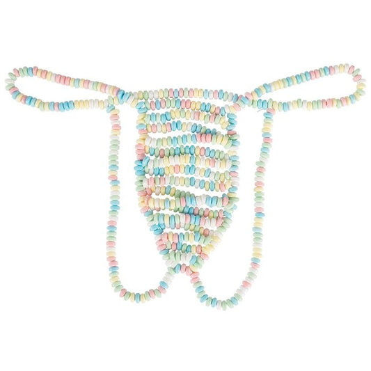 Chiloti Comestibili Barbati