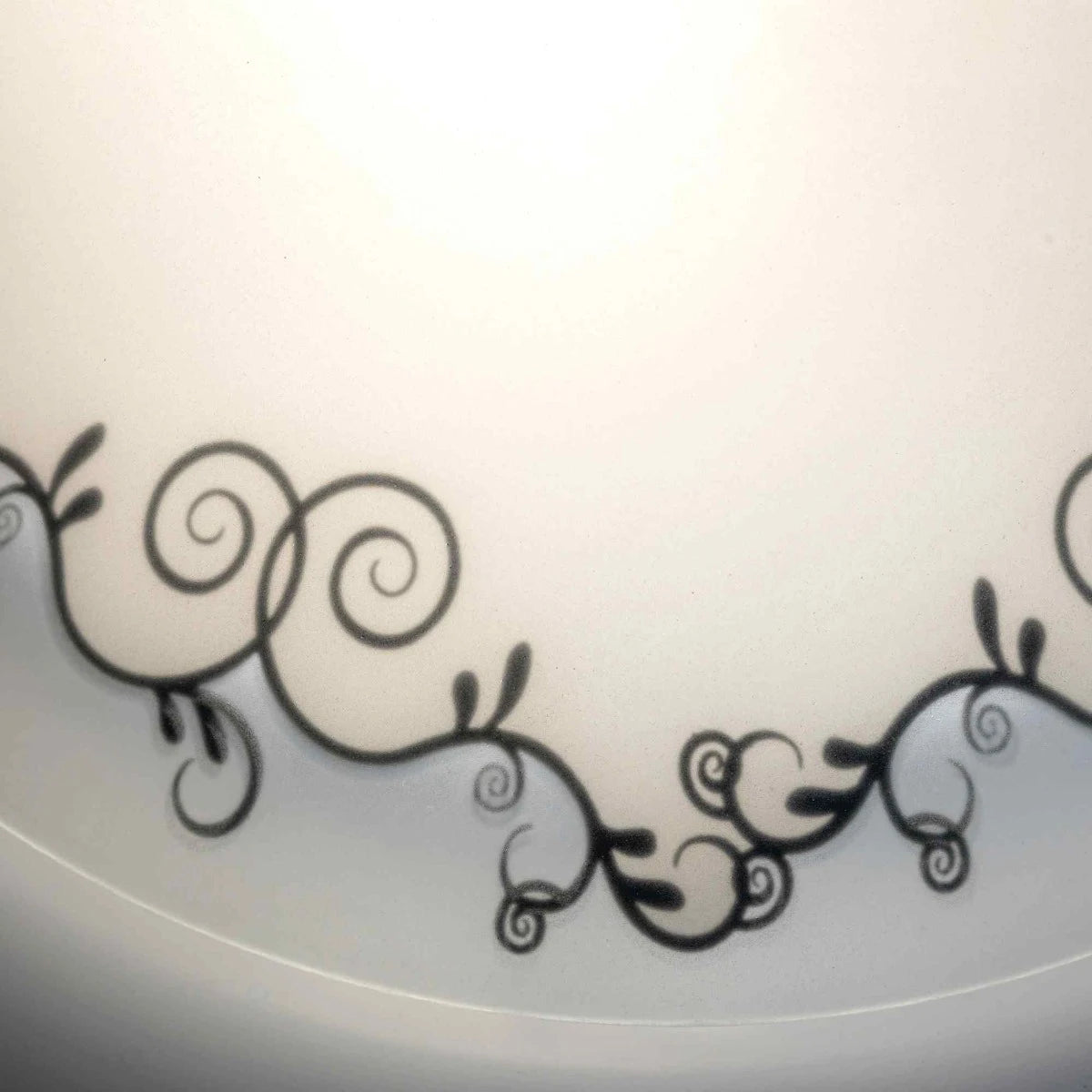 Aplica Cezar, 1 x E27, alb, clasic