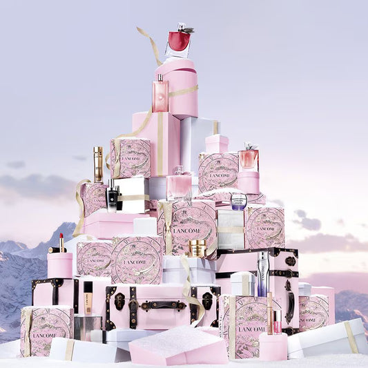 Lancome Minis Eau de Parfum Gift Set set parfumerie