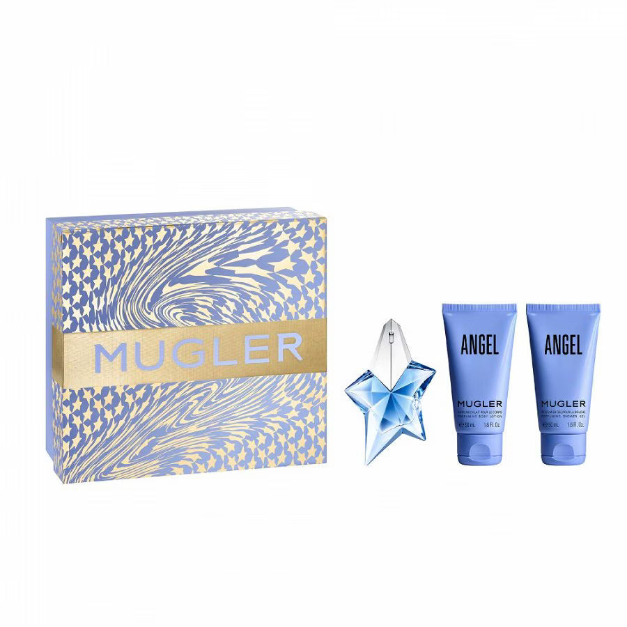 Mugler Angel Eau de Parfum Gift Set set parfumerie