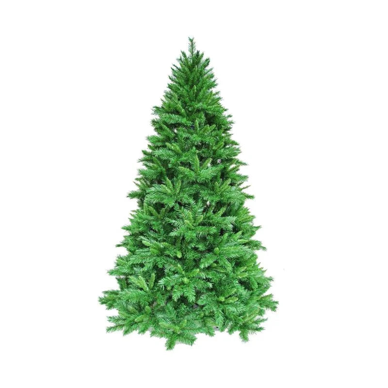 Brad artificial Royal, inaltime 240 cm, verde