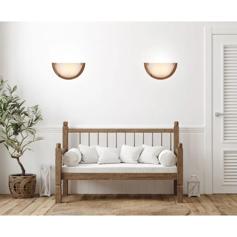 Aplica Herba, 1 x E27, 60 W