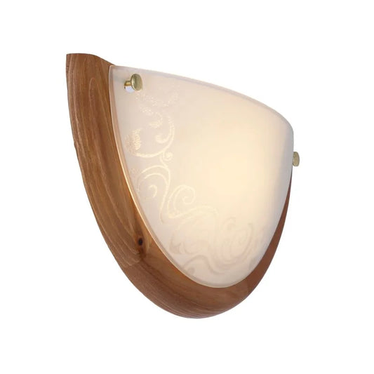 Aplica Herba, 1 x E27, 60 W