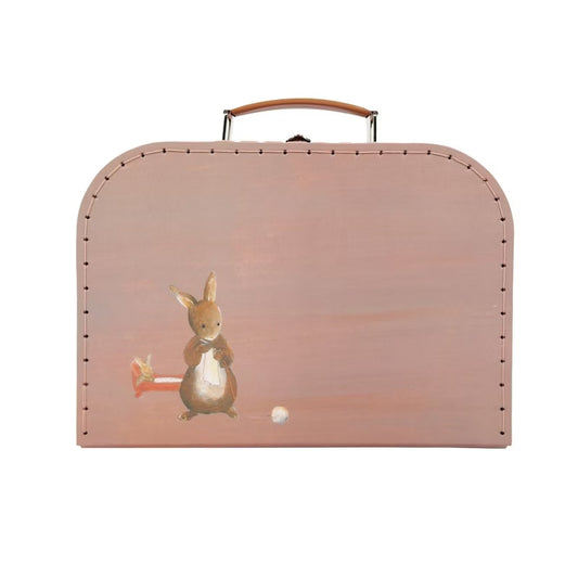 Joc creativ de crosetat iepuras, Egmont Toys