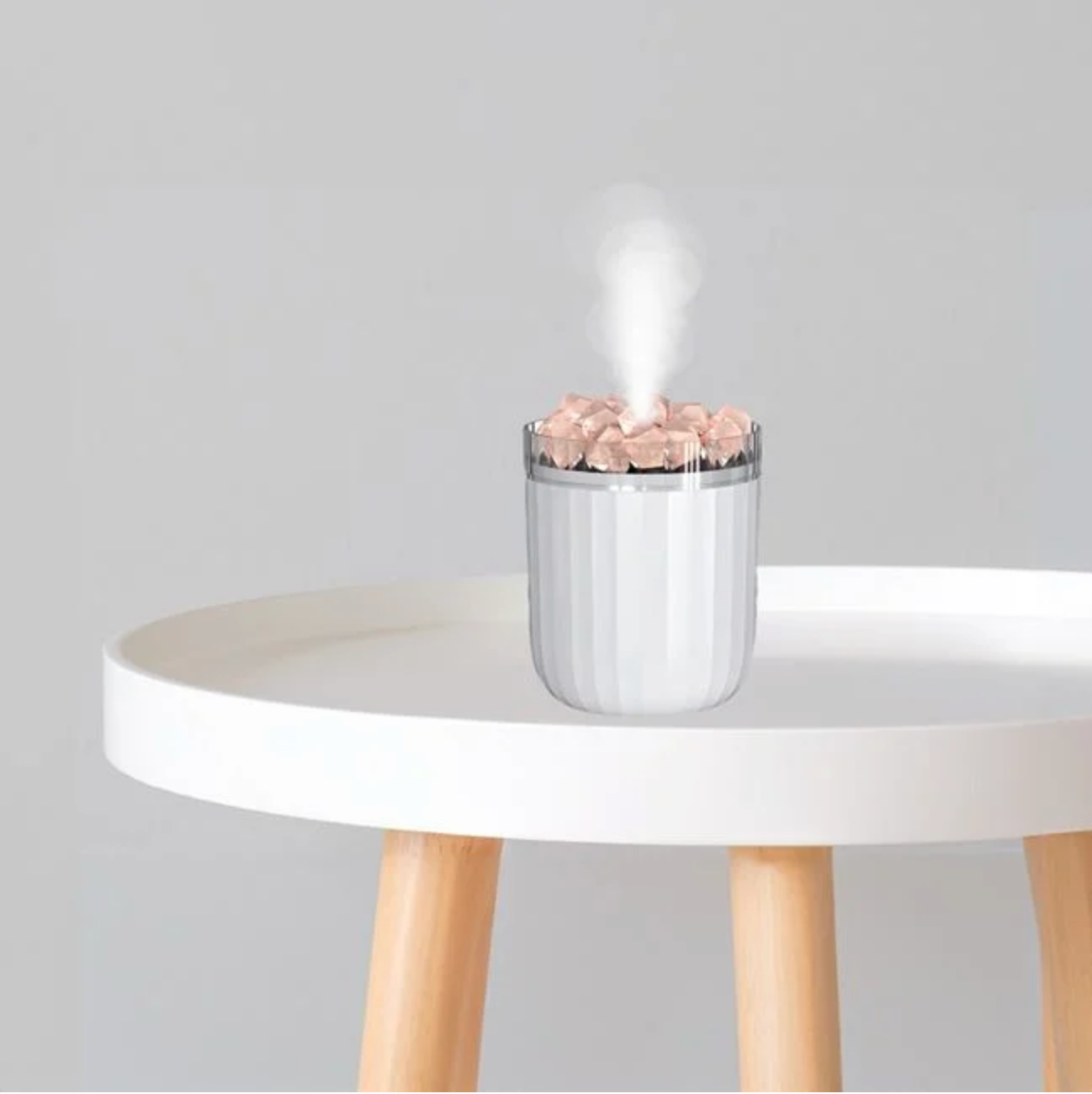 Difuzor Electric de Parfum cu Cristale pentru Camera