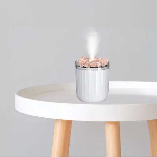 Difuzor Electric de Parfum cu Cristale pentru Camera