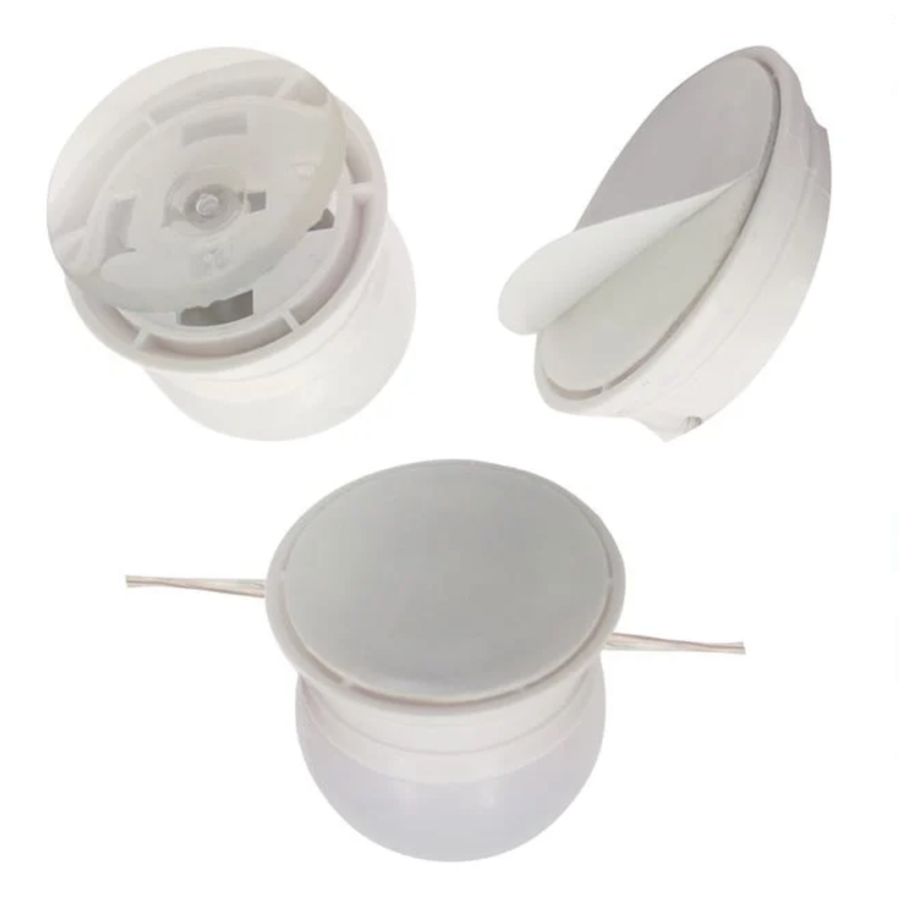 Becuri Led pentru Oglinda cu Dimmer