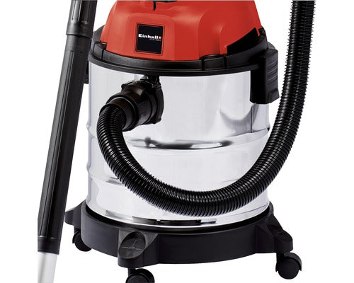 Aspirator umed & uscat Einhell TH-VC1820S 1250W 20L