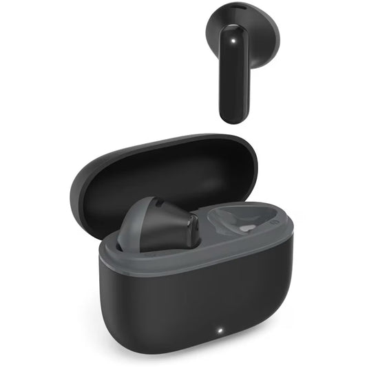 Casti HAMA Freedom Light II 221752, True Wireless, Bluetooth, In-Ear, Microfon, negru