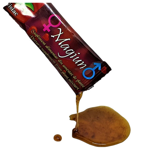 Magiun afrodisiac Themra 12g