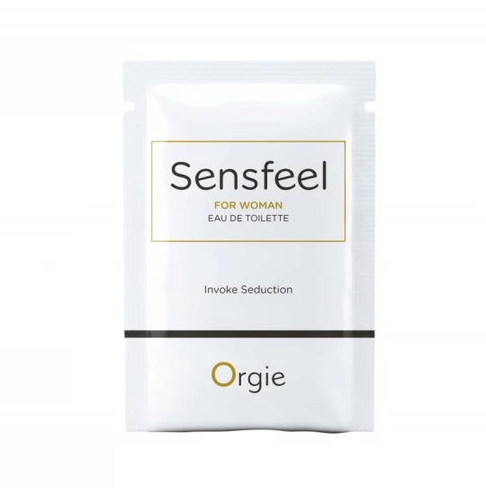 Parfum Orgie Sensfeel For Woman 1ml