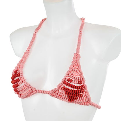 Sutien Comestibil