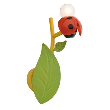 Aplica pentru copii Boo-Boo, 1 x E14, multicolor, modern