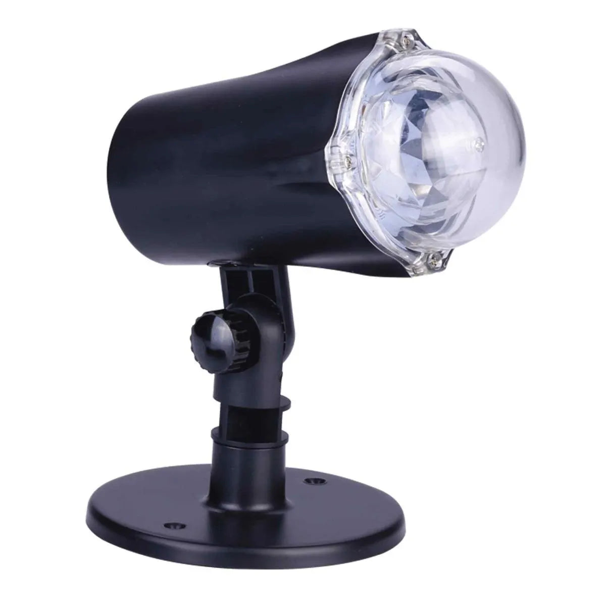 Proiector LED Craciun, interior + exterior, Hoff, lumina RGB