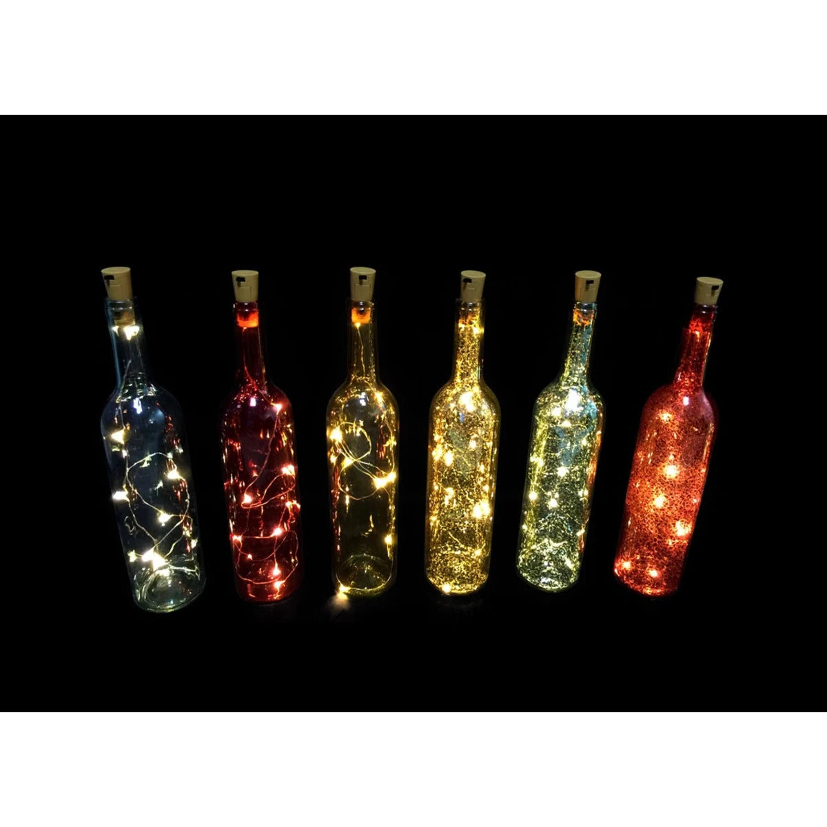 Decoratiune dop pentru sticla