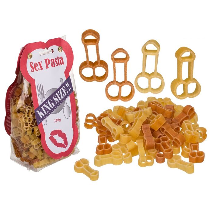 Paste Fainoase Funny King Size