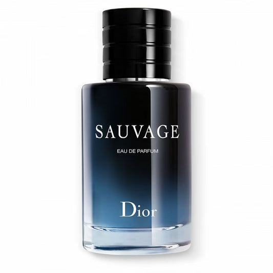 DIOR Sauvage Eau de Parfum apa parfum, 60 ml