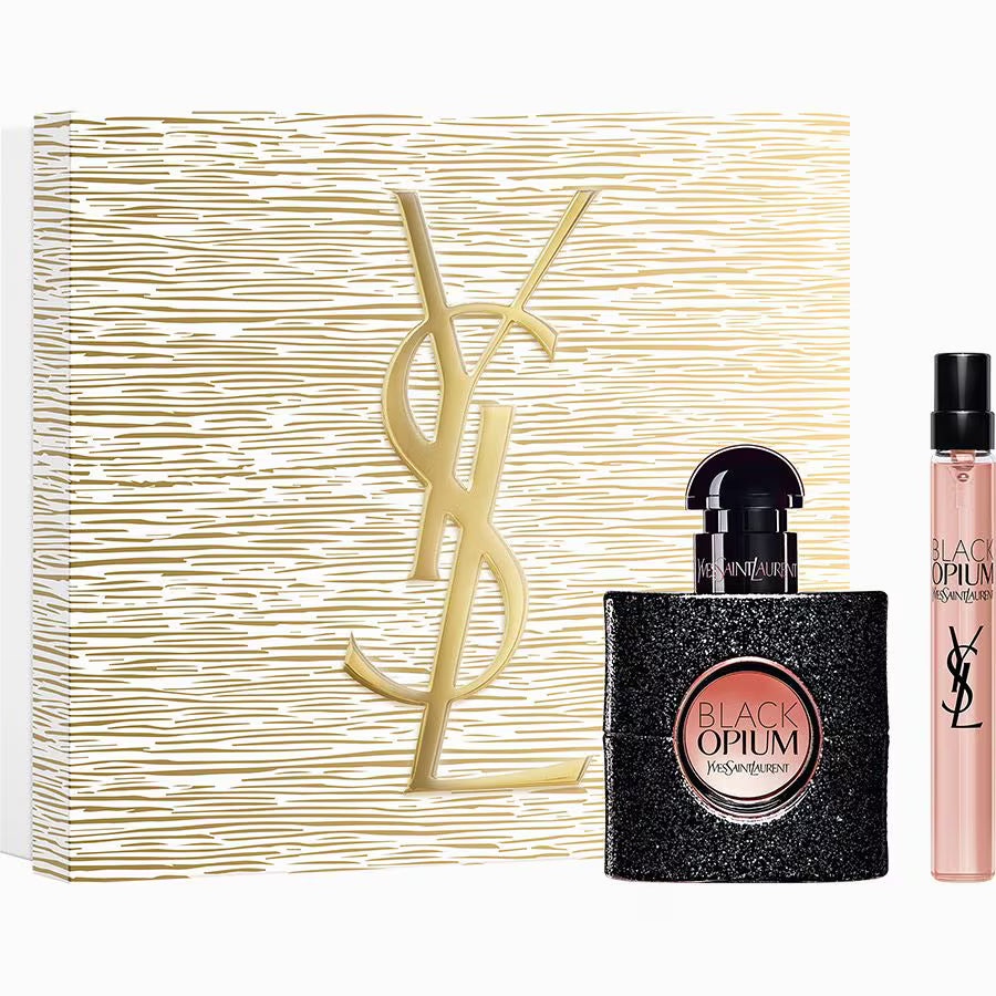 Yves Saint Laurent Black Opium Eau de Parfum Gift Set set parfumerie