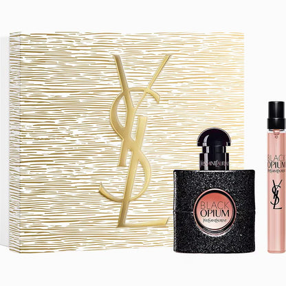 Yves Saint Laurent Black Opium Eau de Parfum Gift Set set parfumerie