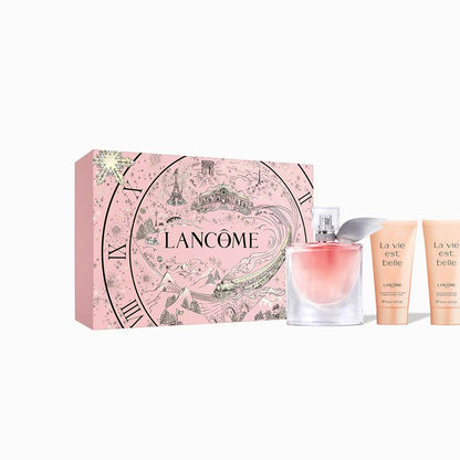 Lancome La Vie Est Belle Eau de Parfum 30 ml Gift Set set parfumerie