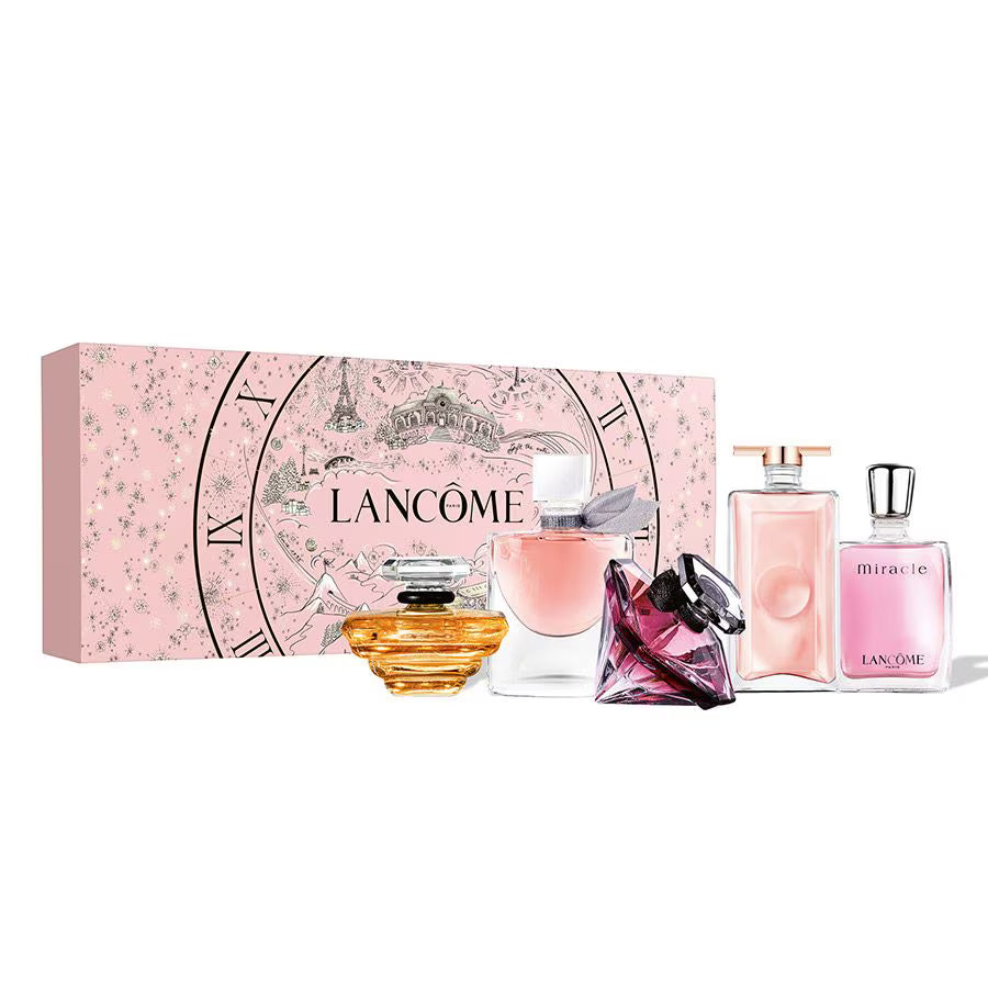 Lancome Minis Eau de Parfum Gift Set set parfumerie