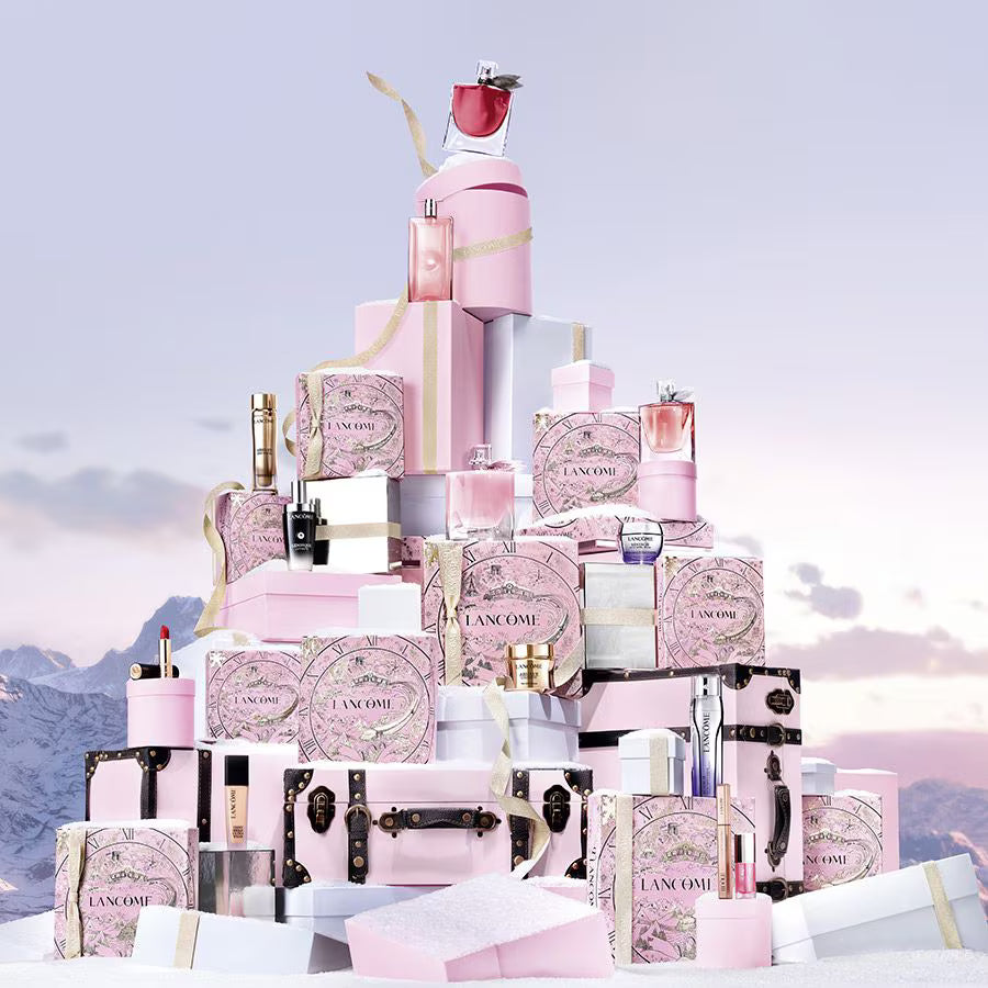 Lancome Minis Eau de Parfum Gift Set set parfumerie