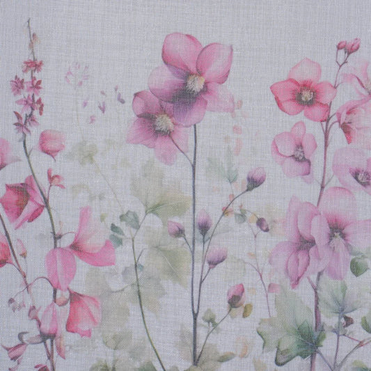 Perdea bucatarie 60 x 140 cm, Tola, alb