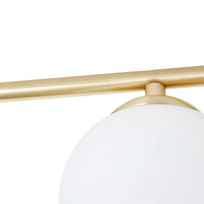 Lustra Callas, 6 x G9, 28 W, auriu