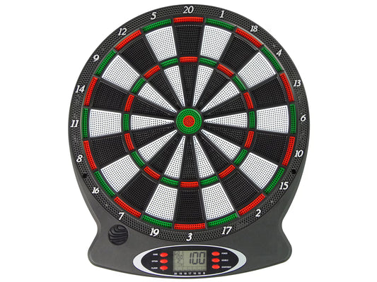 Joc de Darts electronic, 43 x 48 cm