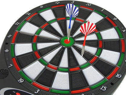 Joc de Darts electronic, 43 x 48 cm