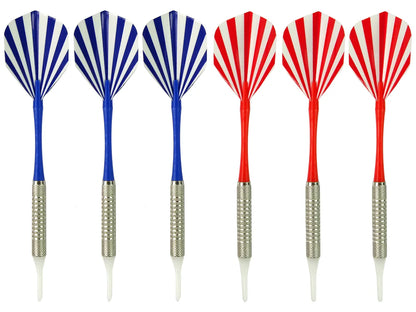 Joc de Darts electronic, 43 x 48 cm