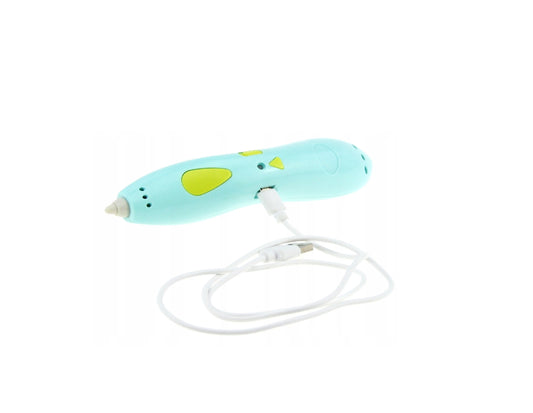 Pix 3D, 2 culori, rezerve incluse, MalPlay