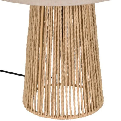 Veioza Mikona, 1 x E27, 15 W, H 40 cm