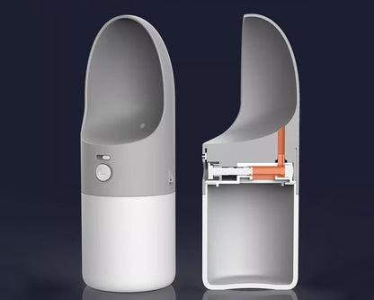 Recipient stocare apa pentru animale portabil , Xiaomi Moestar Rocket