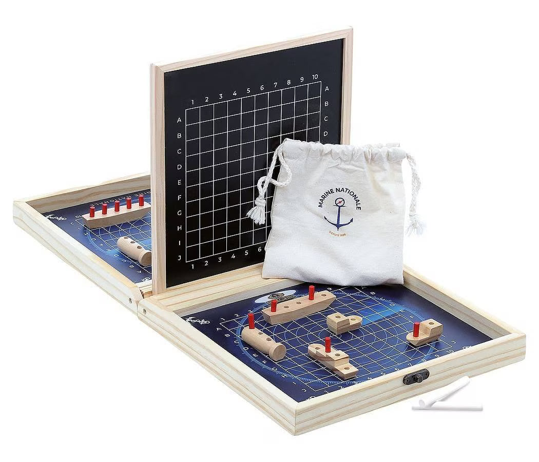 Joc Batalie Navala Marinar