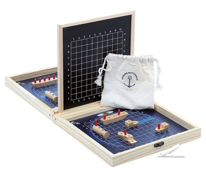Joc Batalie Navala Marinar