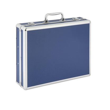 Set pictura si desen 139 piese in cutie metalica Nassau Fine Art