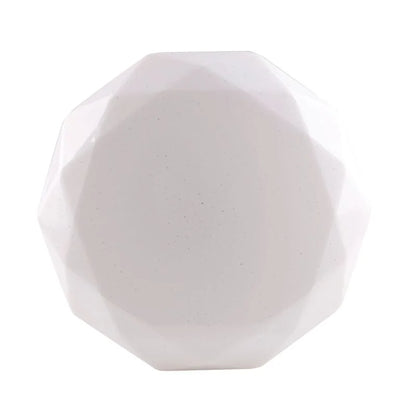 Plafoniera LED Galaxy, D 39 cm, 48 W, CCT, dimabila, cu telecomanda