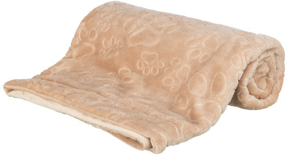 Patura Barry Trixie, Soft, 100x75cm, Bej