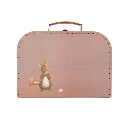 Joc creativ de crosetat iepuras, Egmont Toys