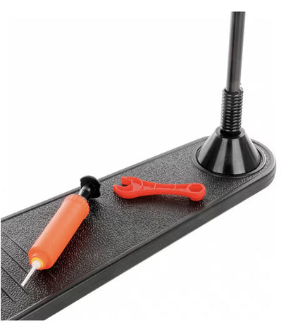 Sac de box cu Stand reglabil pe inaltime, cu manusi, pentru copii