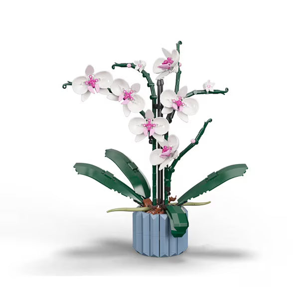 LEGO Botanicals: Orhidee 10311, 18 ani+, 608 piese