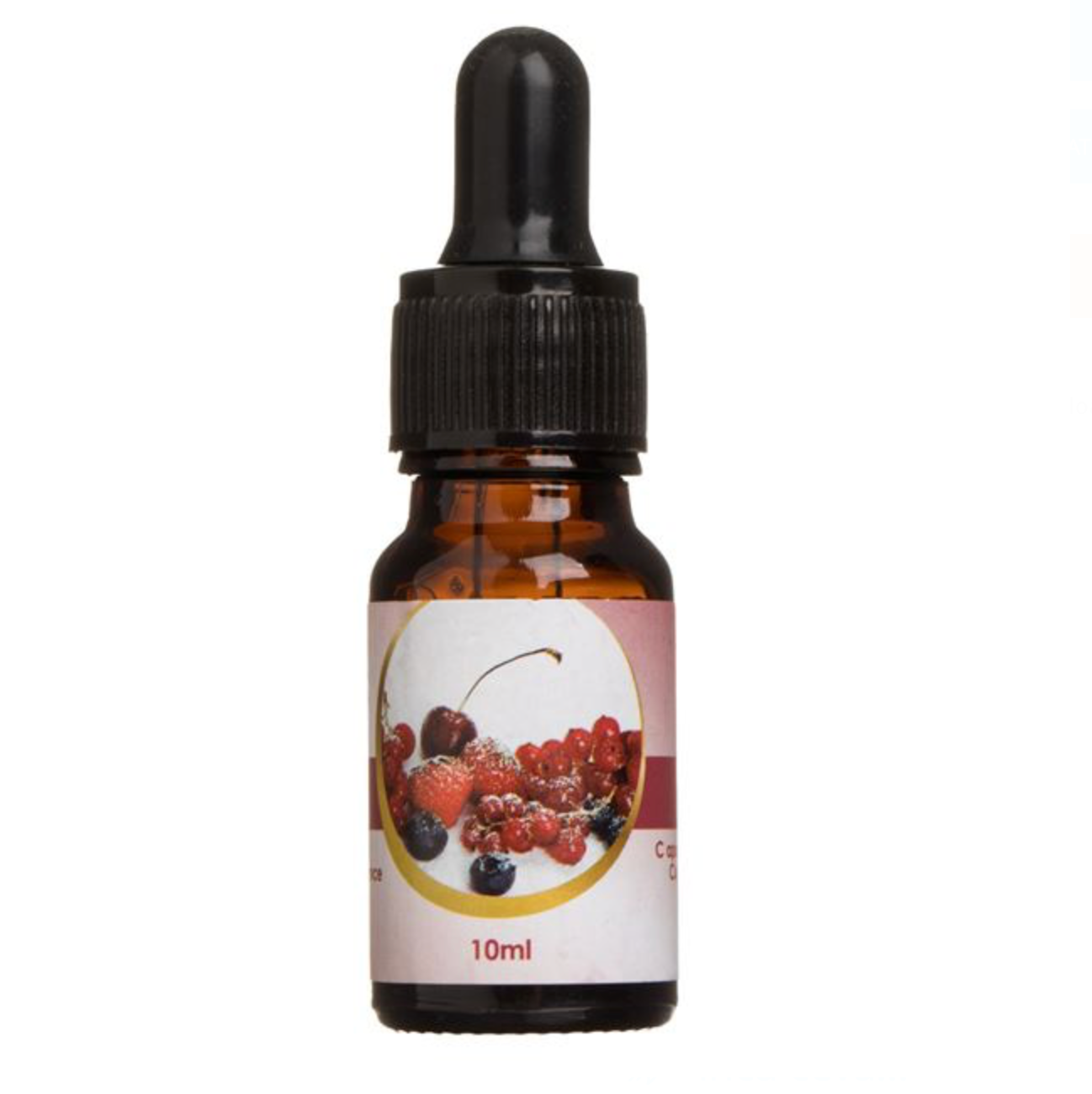 Ulei Parfumat Aroma Sugar Berry 10ml