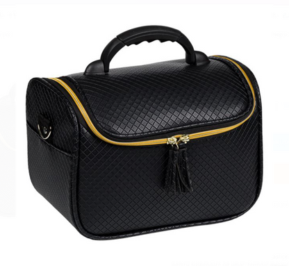 Portfard Negru 29x21x18cm