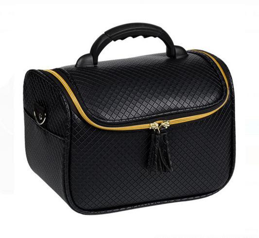 Portfard Negru 29x21x18cm