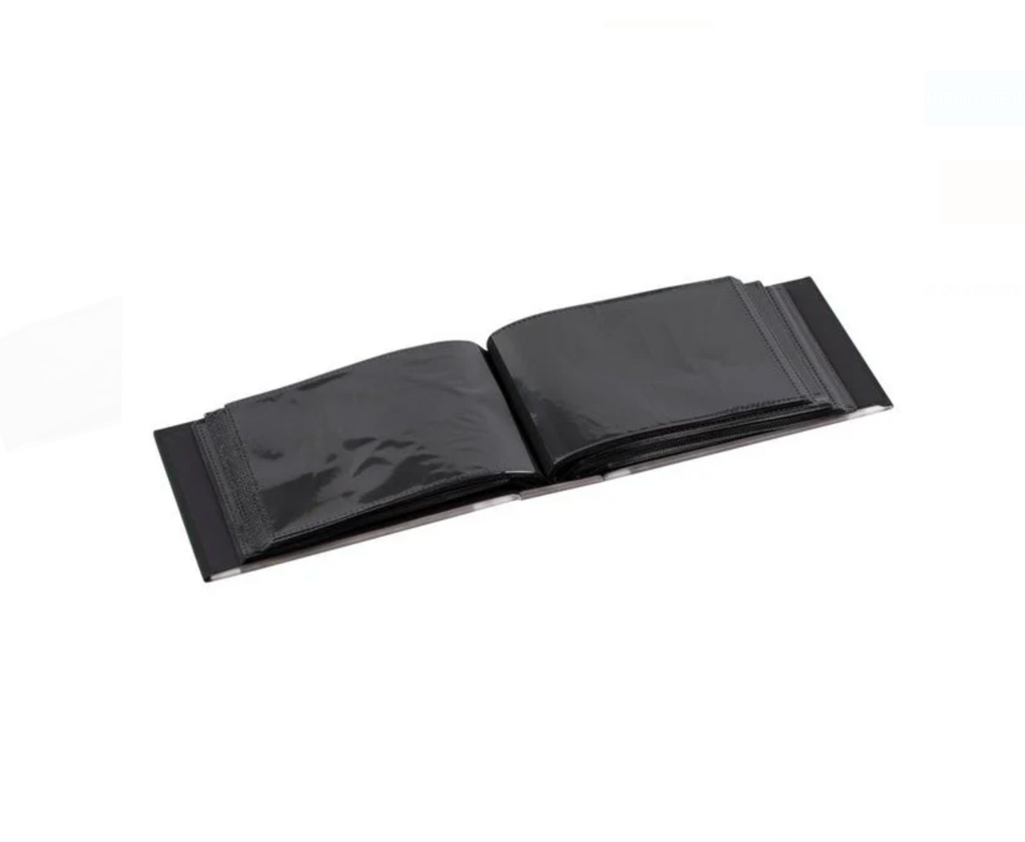 Album pentru Fotografii Camera Foto 18.5x12cm (100 de spatii)