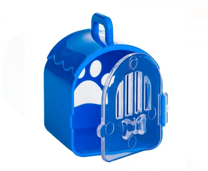 Playset cu Pisici Casa & Accesorii