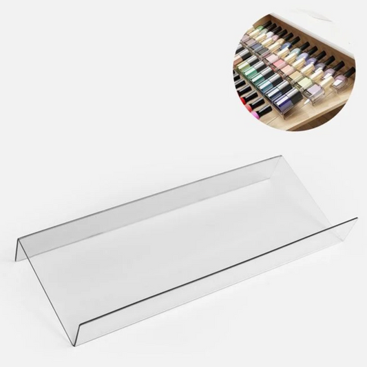 Organizator Acrilic pentru Sertar 30x12cm