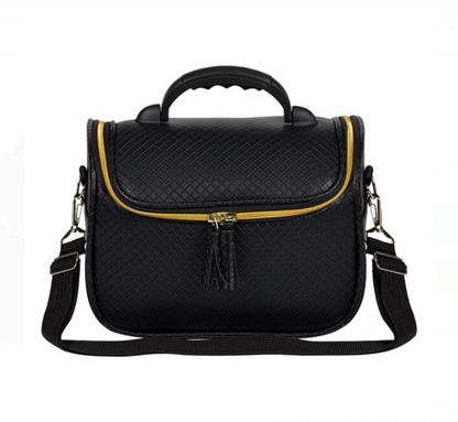 Portfard Negru 29x21x18cm