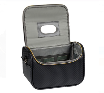 Portfard Negru 29x21x18cm